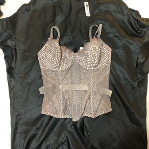 VS lingerie bundle